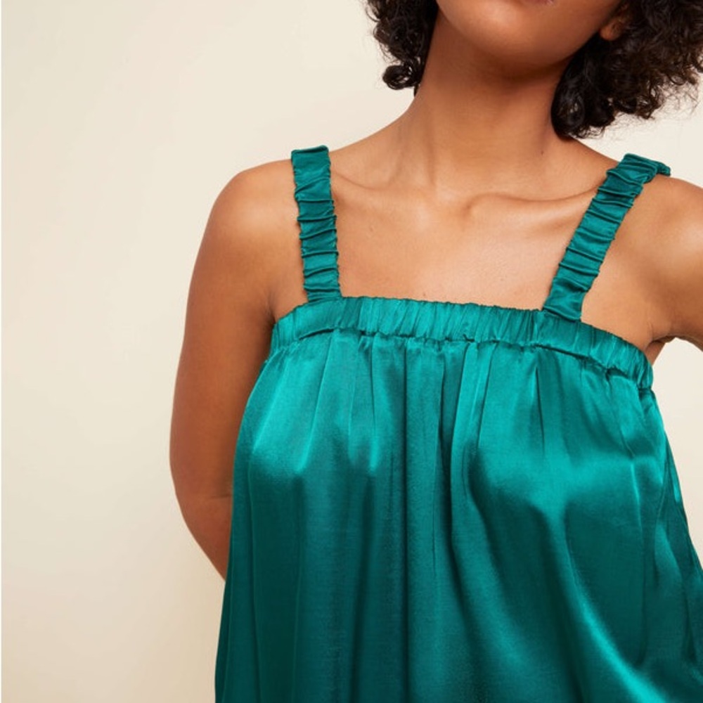 Nation LTD- Rivka Tank